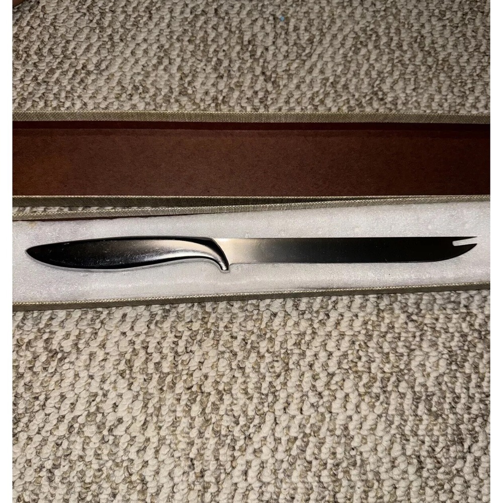 Vintage Gerber Legendary Blades Little Snick‎ Carving Knife NEW IN BOX